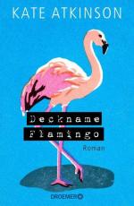 Atkinson, Kate und Anette Grube: Decknam