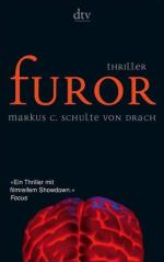 Schulte von Drach, Markus C.: Furor Thri