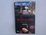 Paul Grote: Der Portwein-Erbe: Kriminalr