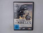 Die Farbe des Krieges (Single DVD)