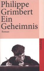 Grimbert, Philippe, Holger Fock und Sab Grimbert, Philippe, Holger Fock und Sab