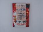 Gregg Braden: Secrets of the Lost Mode o