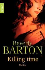 Barton, Beverly und Sabine Schilasky: Ki