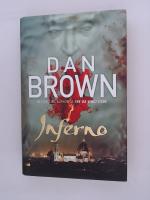 Inferno (UK version) (Robert Langdon, Band 4)