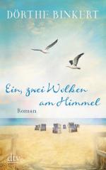 Dörthe Binkert: Ein, zwei Wolken am Himm Dörthe Binkert: Ein, zwei Wolken am Himm