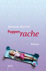Manuela Martini: Puppenrache: Thriller (