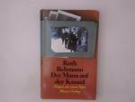Ruth Rehmann: Der Mann auf der Kanzel: F