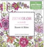 Susanne Kuhlendahl: Zencolor moments Blu