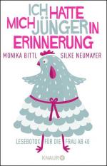 Bittl, Monika und Silke Neumayer: Ich ha
