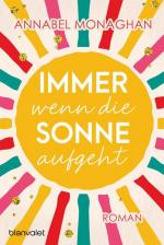 Monaghan, Annabel und Michael Krug: Imme Monaghan, Annabel und Michael Krug: Imme