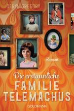 Gregory, Daryl und Tobias Schnettler: Di Gregory, Daryl und Tobias Schnettler: Di