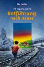 Iva Prochazkova: Entführung nach Hause I Iva Prochazkova: Entführung nach Hause I