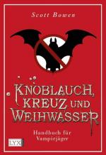 Bowen, Scott, Daniel Ernle  und Daniel M