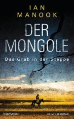 Manook, Ian und Wolfgang Seidel: Der Mon Manook, Ian und Wolfgang Seidel: Der Mon
