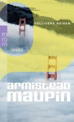Maupin, Armistead und Carl Weissner: Tol Maupin, Armistead und Carl Weissner: Tol