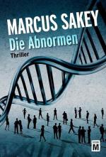 Sakey, Marcus und Olaf Knechten: Die Abn