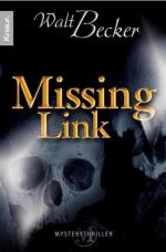 Walt Becker: Missing Link Roman