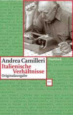 Camilleri, Andrea, Friederike Hausmann Camilleri, Andrea, Friederike Hausmann