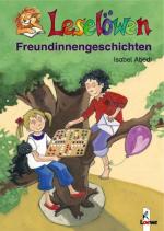 Abedi, Isabel und Eva Czerwenka: Leselöw