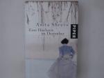 Anita Shreve, Anita und Mechtild Sandber Anita Shreve, Anita und Mechtild Sandber