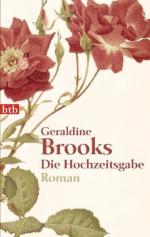 Brooks, Geraldine und Almuth Carstens: D