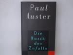 Schmitz, Werner und Paul Auster: Die Mus