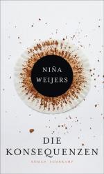 Weijers, Niña und Helga van Beuningen: D