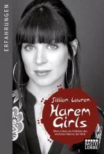 Lauren, Jillian und Ingrid Exo: Harem Gi