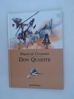 Cervantes, Miguel de - nacherzählt von D Cervantes, Miguel de - nacherzählt von D