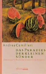 Andrea Camilleri, Andrea und Christiane Andrea Camilleri, Andrea und Christiane