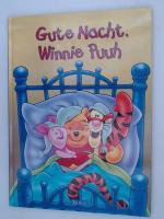 Gute Nacht mit Winnie Puuh Text und Idee: Bettina Grabis & Günter W. Kienitz