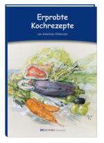 Anneliese Hillebrand: Erprobte Kochrezep