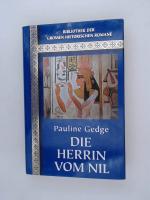 Pauline. Gedge: Die Herrin vom Nil Pauli