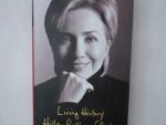 Clinton, Hillary Rodham: Living History