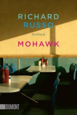 Russo, Richard und Monika Köpfer: Mohawk Russo, Richard und Monika Köpfer: Mohawk