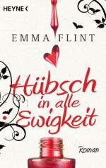 Emma Flint: Hübsch in alle Ewigkeit: Rom
