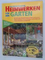 Das grosse Buch vom Heimwerken für den G