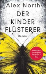 North, Alex und Leena Flegler: Der Kinde North, Alex und Leena Flegler: Der Kinde