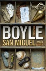Boyle, T.C. und Dirk van Gunsteren: San Boyle, T.C. und Dirk van Gunsteren: San