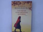 Hosseini, Khaled und Michael Windgassen: