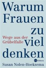 Nolen-Hoeksema, Susan und Sonja Hauser: Nolen-Hoeksema, Susan und Sonja Hauser: