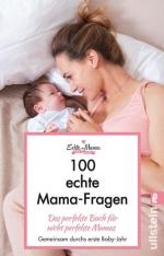 Echte Mamas, Sara, Sara Urbainczyk und Echte Mamas, Sara, Sara Urbainczyk und