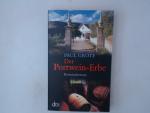 Paul Grote: Der Portwein-Erbe: Kriminalr