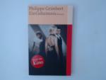 Grimbert, Philippe, Holger Fock und Sab Grimbert, Philippe, Holger Fock und Sab