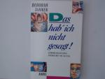 Deborah Tannen, Deborah und Maren Kloste Deborah Tannen, Deborah und Maren Kloste