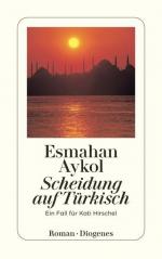 Aykol, Esmahan und Antje Bauer: Scheidun
