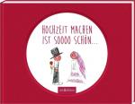 Jan Kuhl: Hochzeit machen ist soooo schö