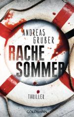 Andreas Gruber: Rachesommer: Walter Pula