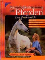Susanne E. Schwaiger, Susanne: Persönlic