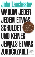 Lanchester, John und Dorothee Merkel: Wa Lanchester, John und Dorothee Merkel: Wa